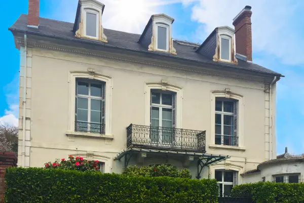 Colocation Seniors De Tarbes